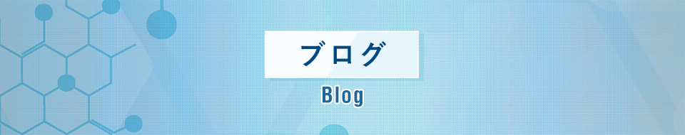 ブログ
