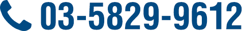 03-5829-9612
