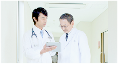医療税務Office